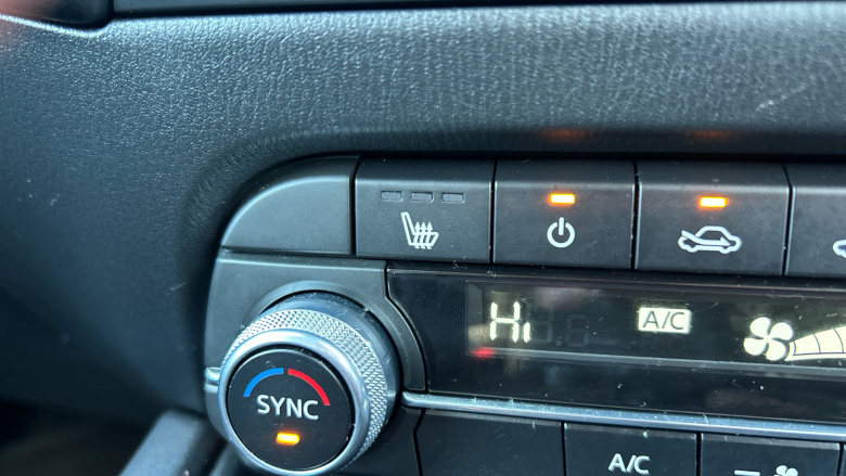 Mazda CX-5 2.2d Sport 5dr Diesel Estate